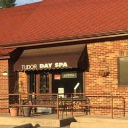 tudor day spa|day spas dayton ohio.